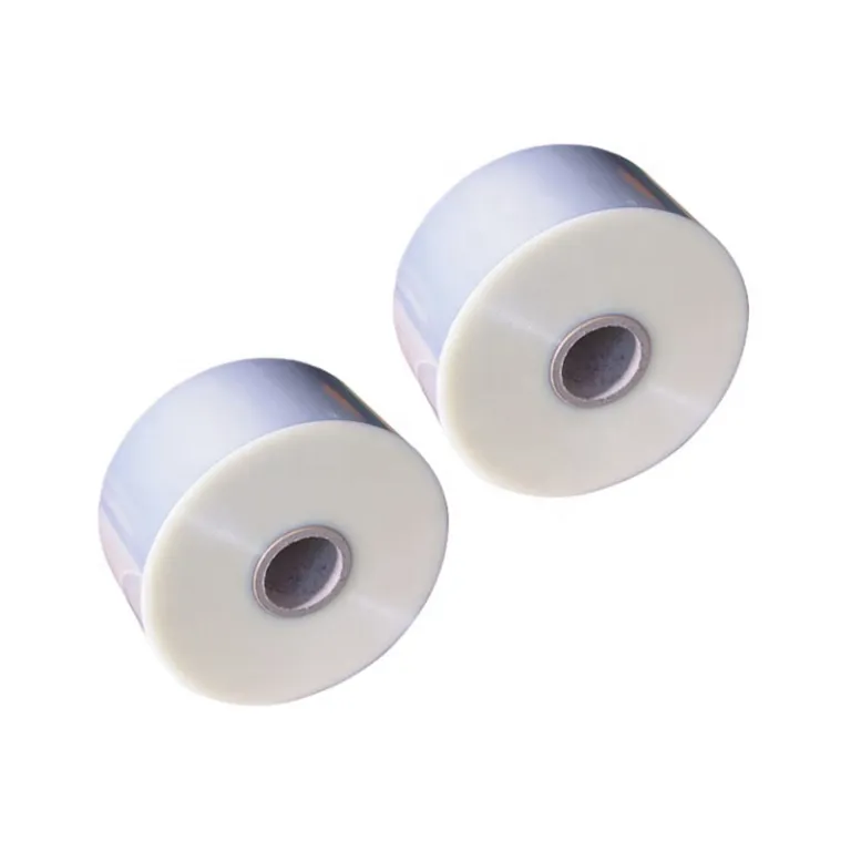 Embalaje de Shuangfu: rollos de plástico fino de papel de aluminio  personalizado laminado, película de embalaje de envoltura de caramelo,  películas de rollo de embalaje
