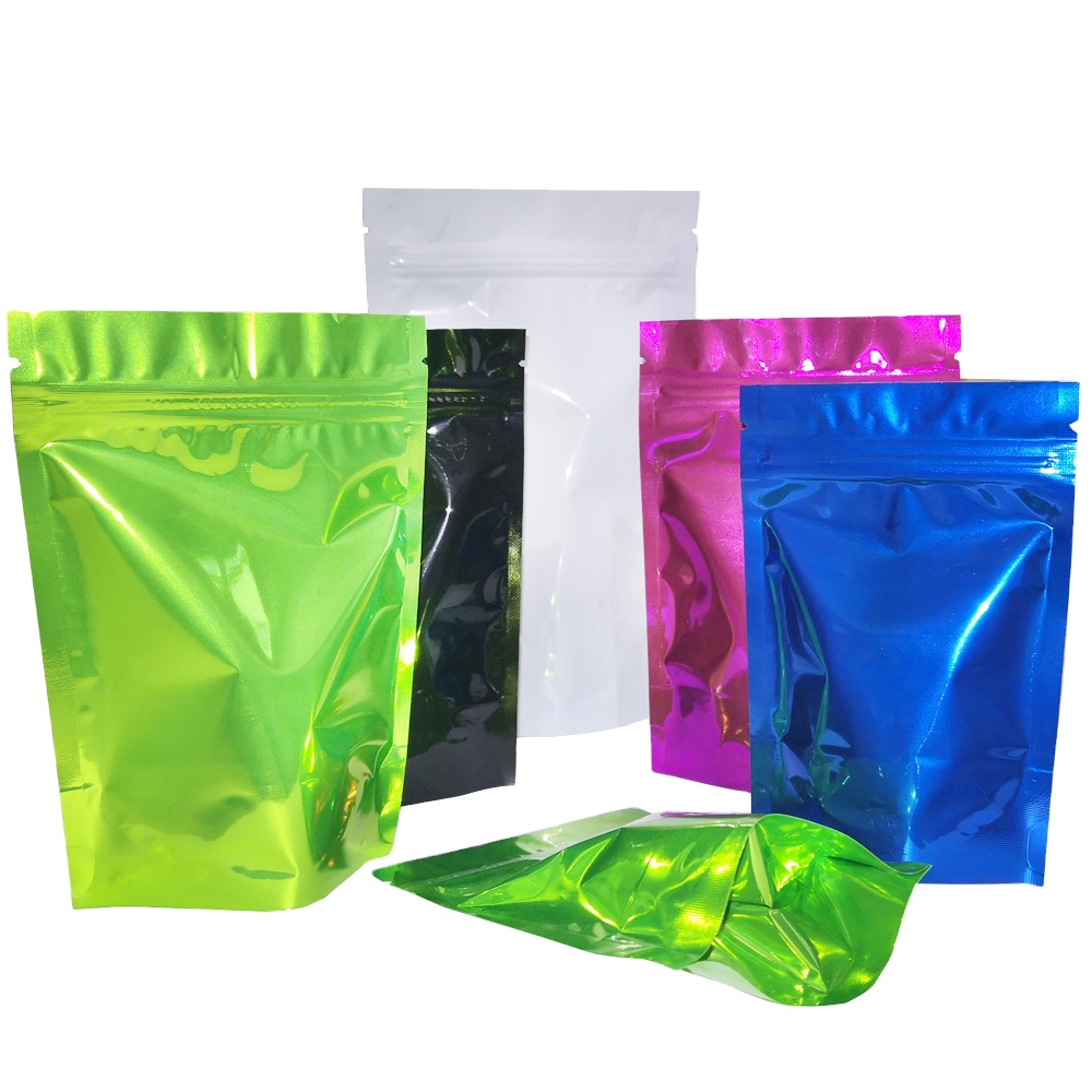 Foil food deals bags wholesale