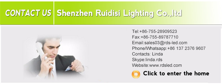 T5 Fixture 2X2 Power Led High Bay Shop Light