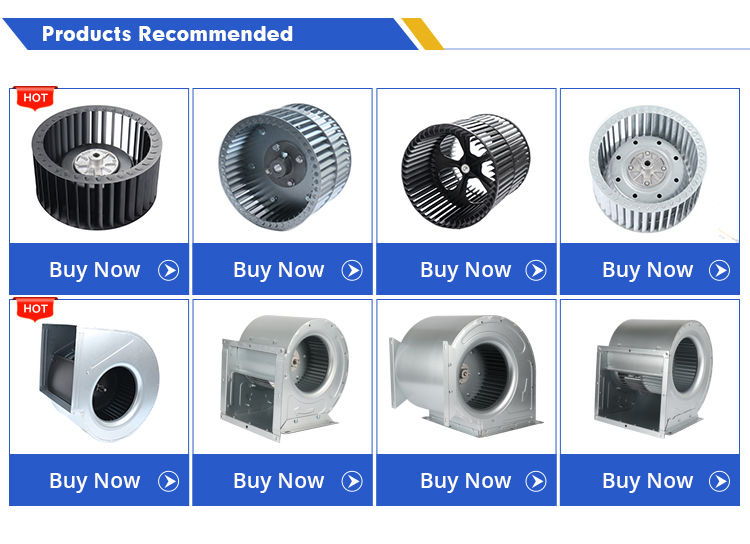 jiele Fan High Efficiency 10" AC DC 220V Industrial 3 Phase forward