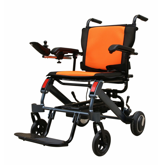 Electric wheelchairs for adults
