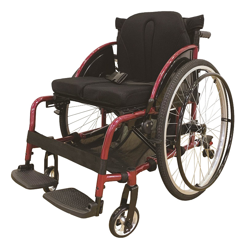 sport wheelchair