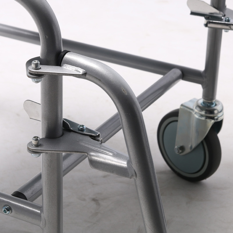 ​medical commode wheelchair