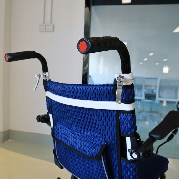 Multifunction electric wheelchair