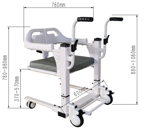 Electric Transfer Chair