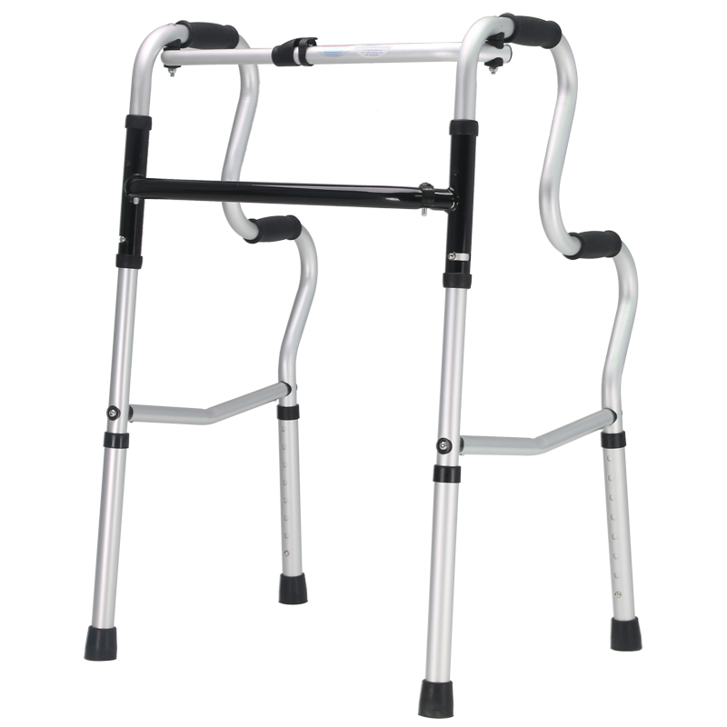 aluminum walkers for seniors