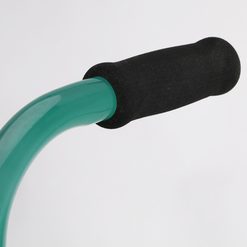 lightweight aluminium rollator