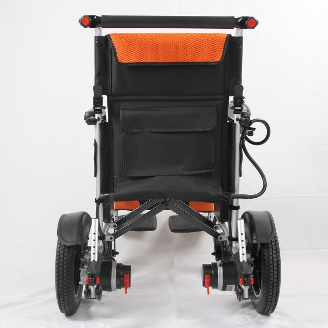 Economic Electric Wheelchair