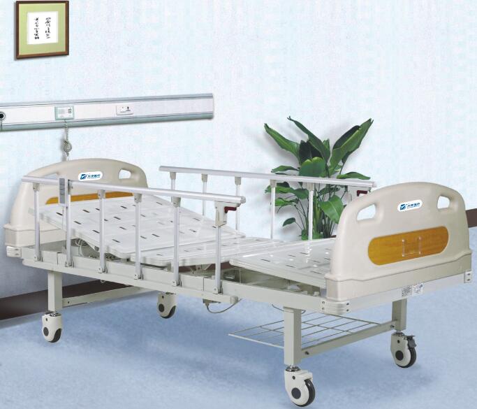 home care bed