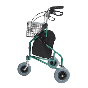 all terrain rollator