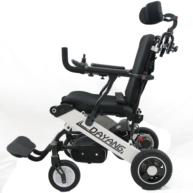 Electric wheelchairs for adults