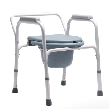 bathroom commode chair