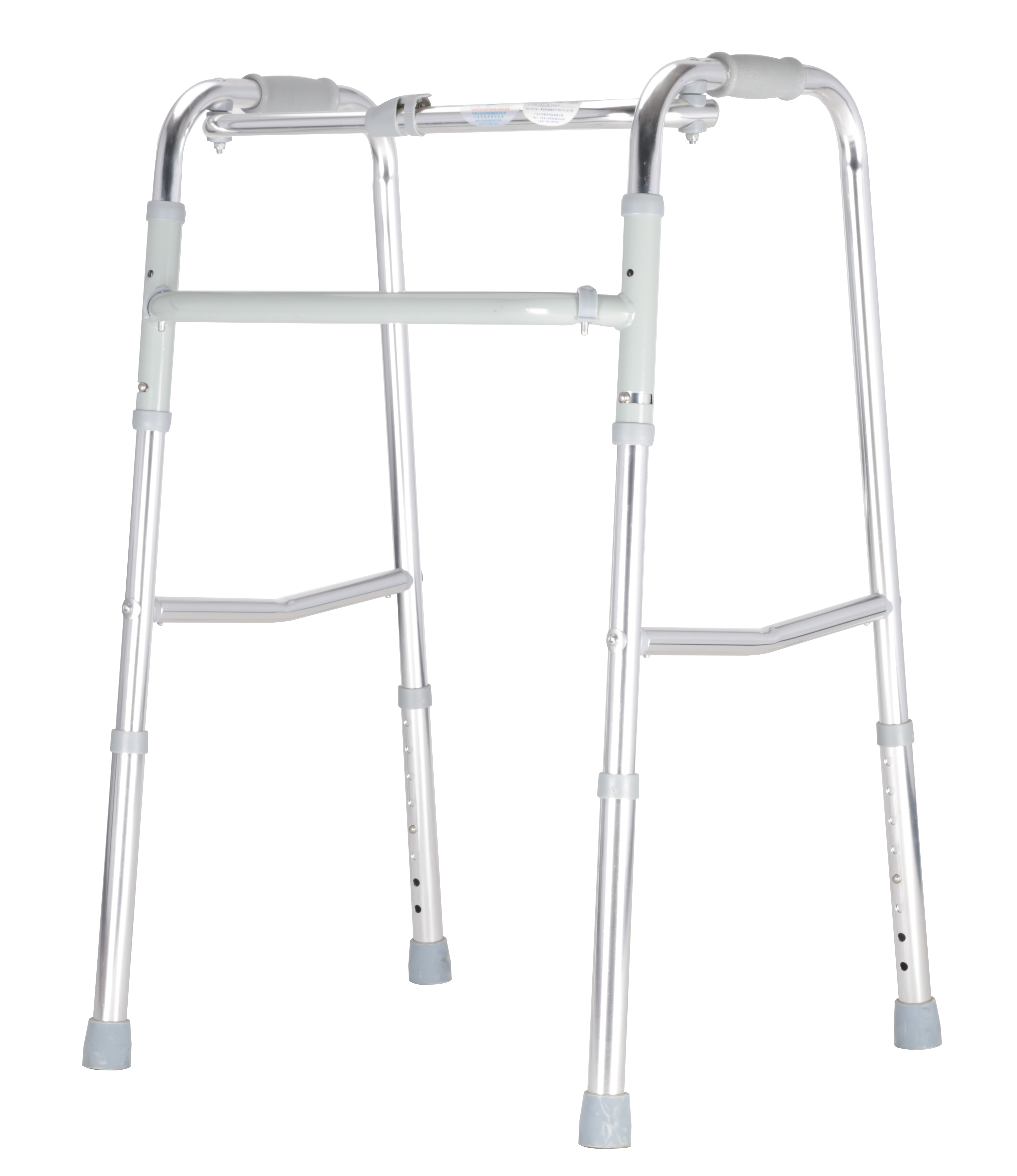 ALUMINIUM WALKER