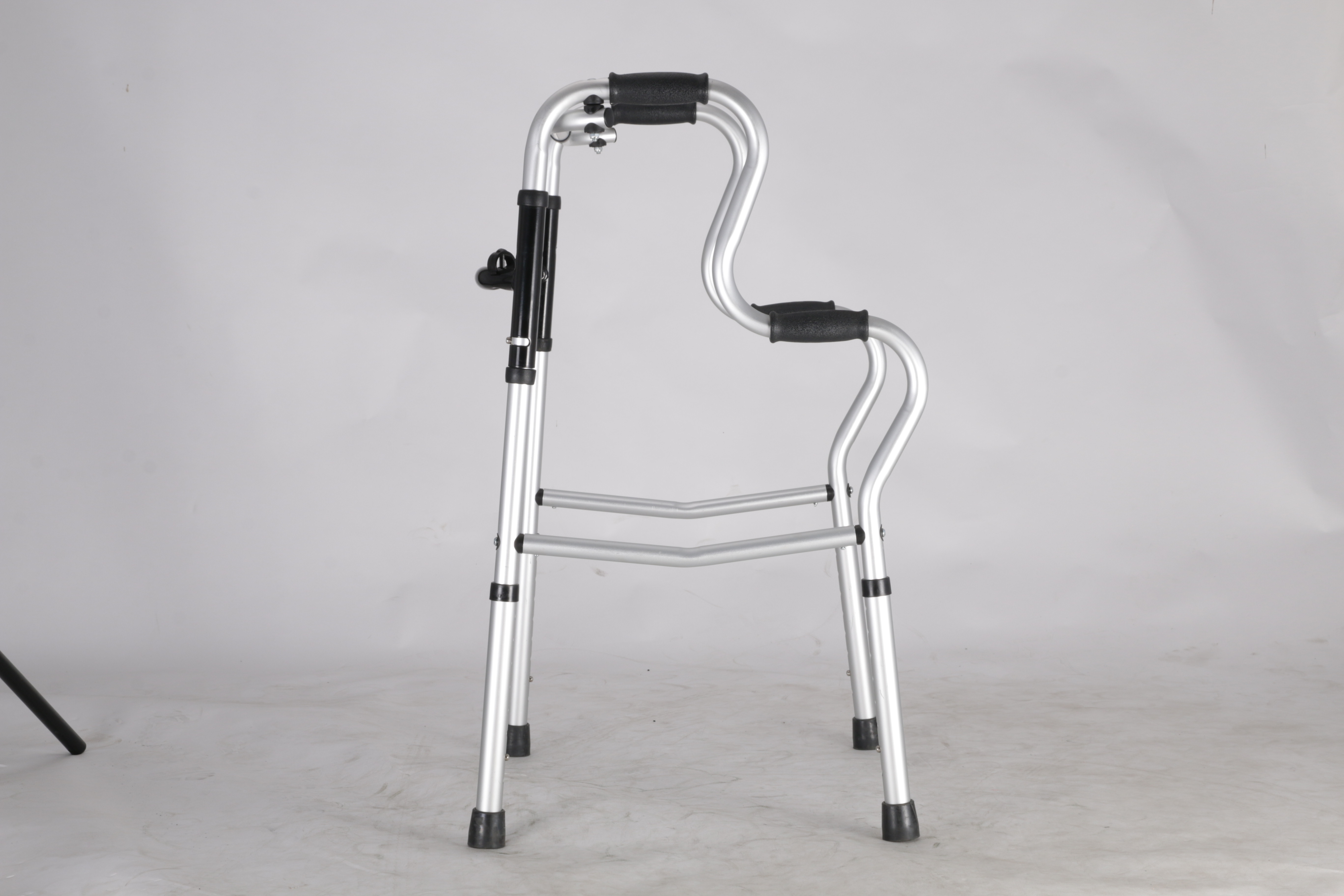 foldable walker