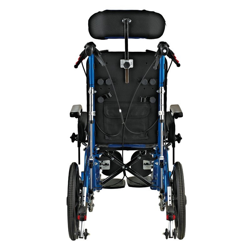 special need cerebral palsy wheelchair
