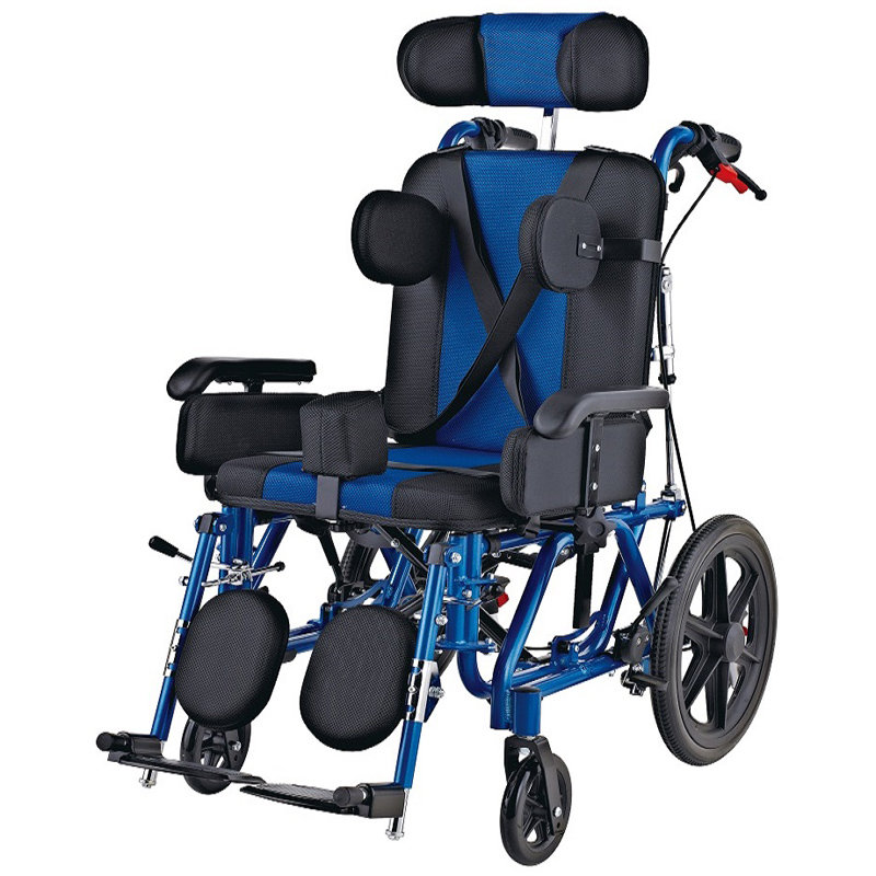 CEREBRAL PALSY WHEELCHAIR