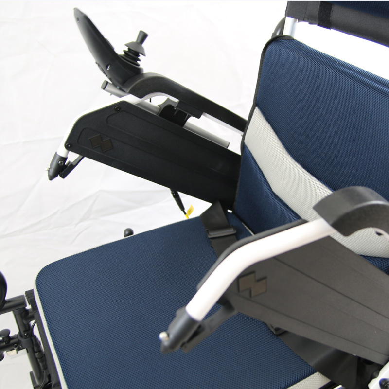 Electric wheelchairs for adults