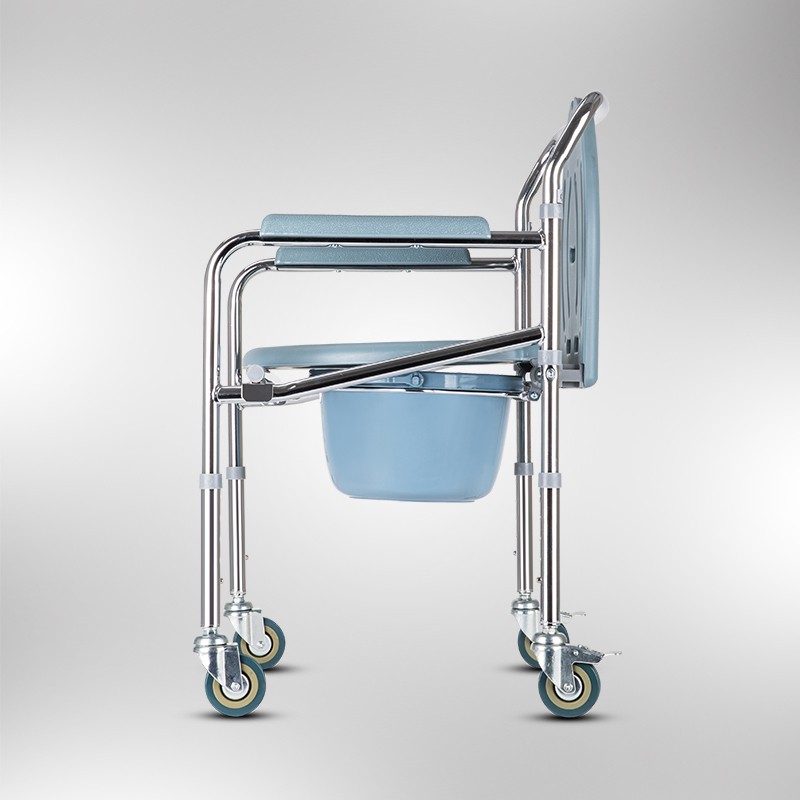 medical commode chair