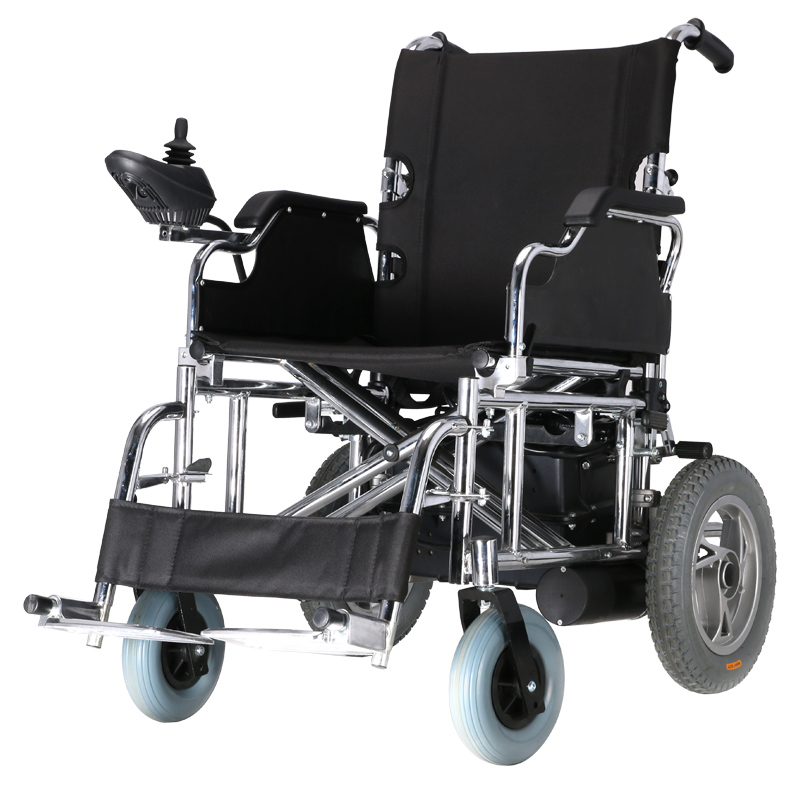Heavy Duty Electric Wheelchair