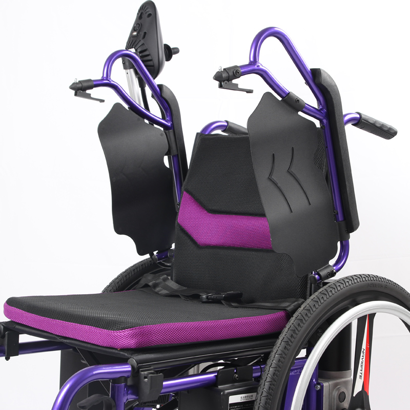 Economic Electric Wheelchair