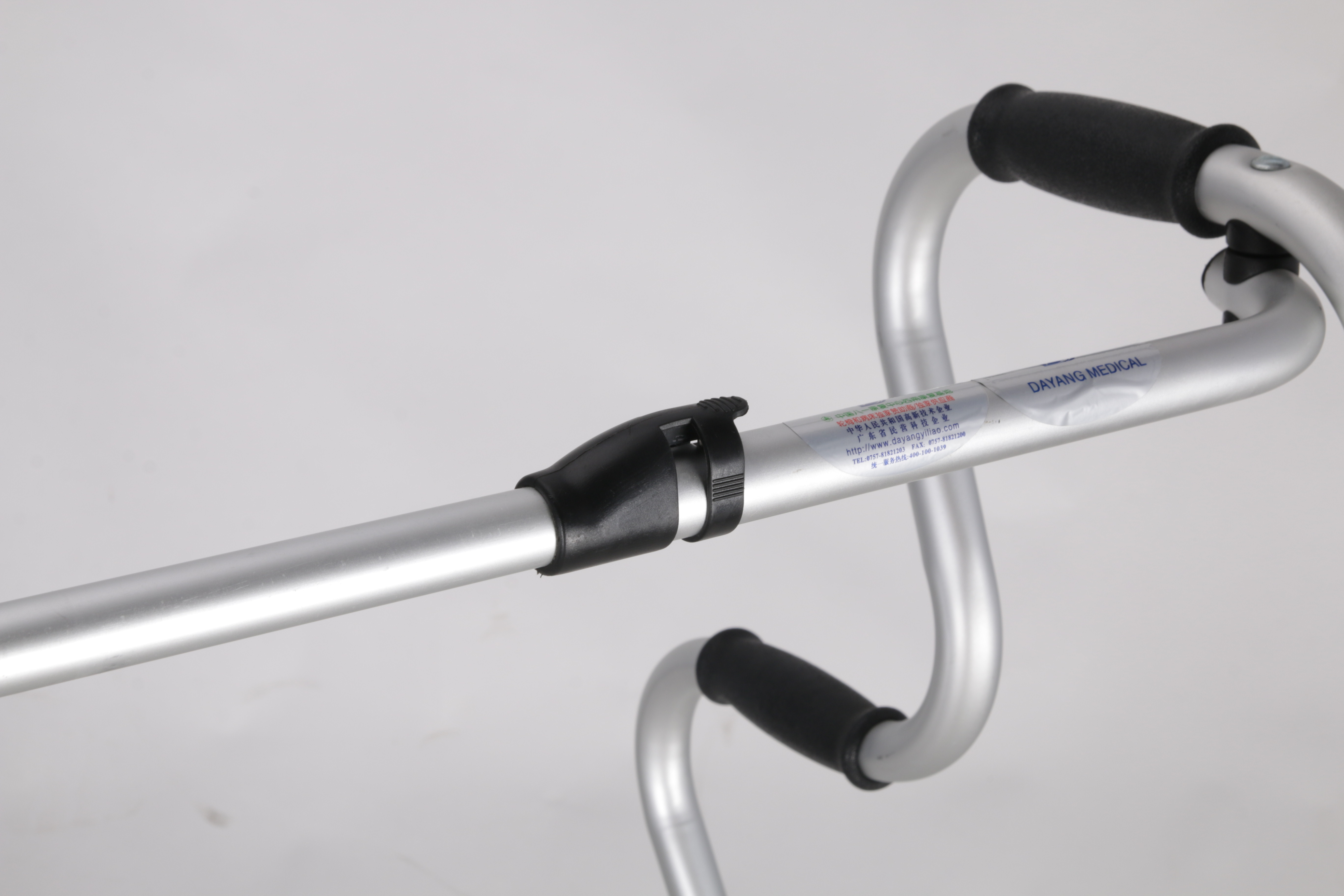 foldable walker