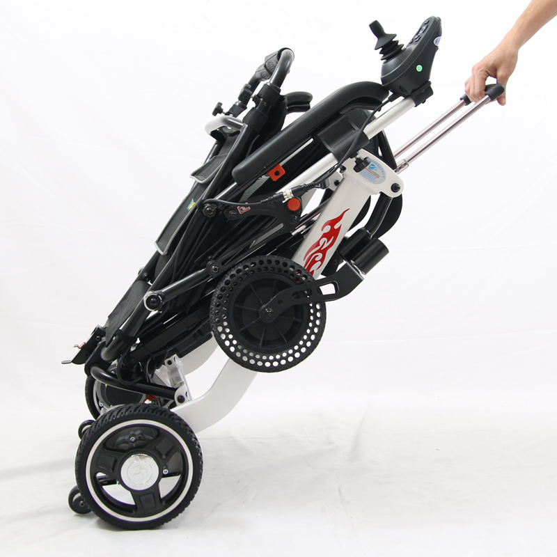 Electric wheelchairs for adults