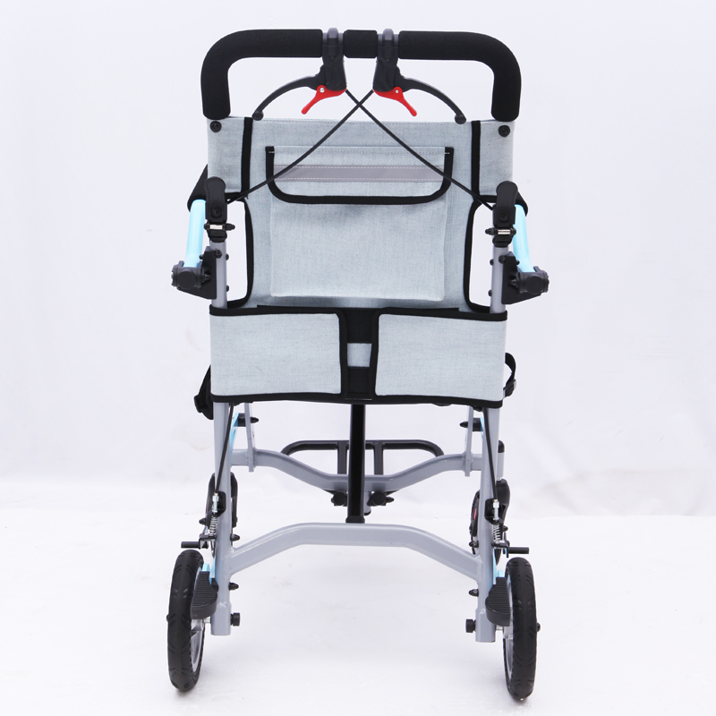 all terrain transport chair