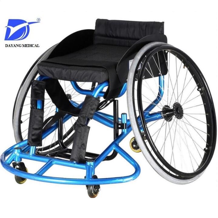 sport wheelchair