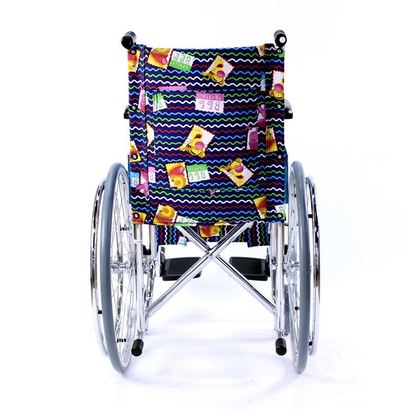 medical peiatric wheelchair
