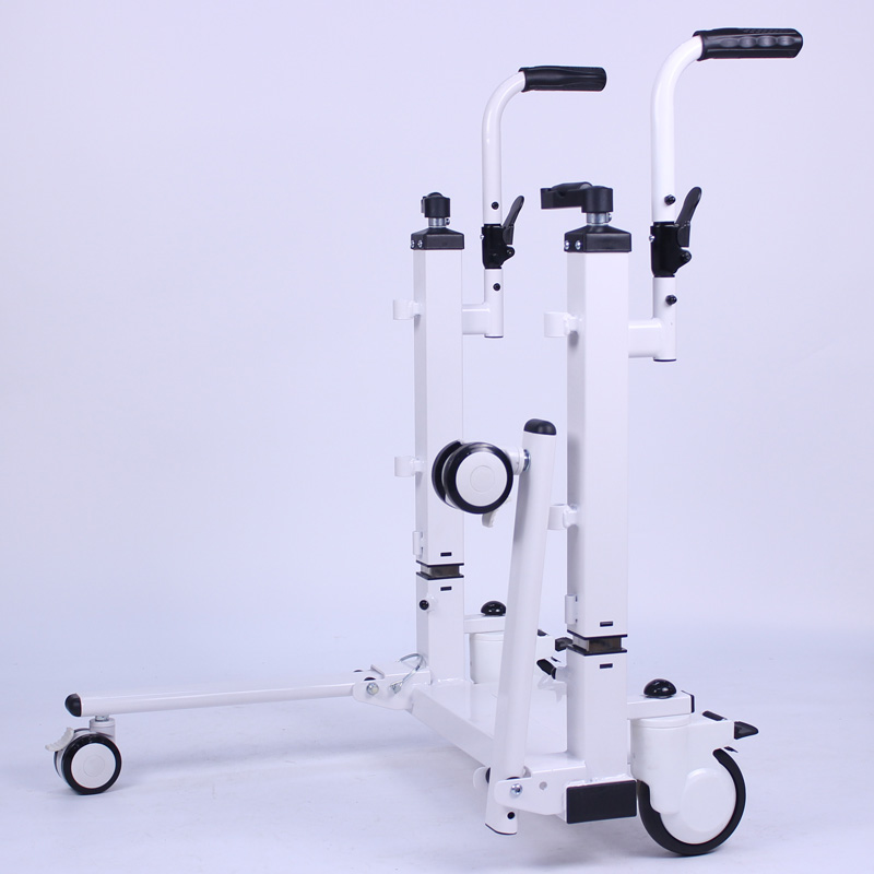 lifting patient transfer chair