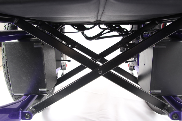 Electric wheelchairs for adults