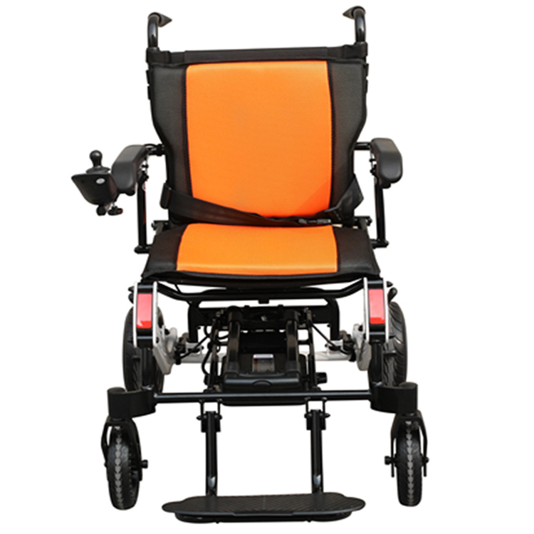 Electric wheelchairs for adults