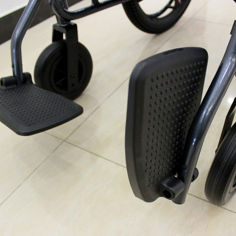 Heavy Duty Electric Wheelchair
