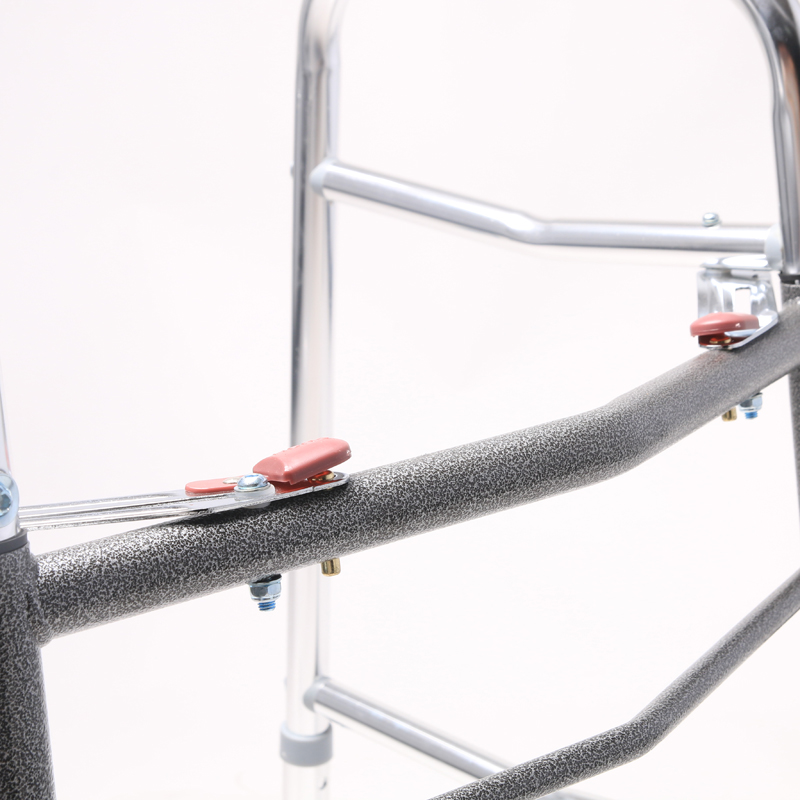 aluminum walkers for seniors