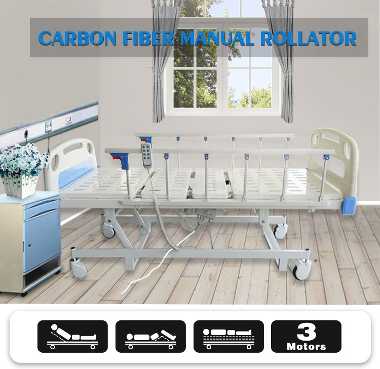 hospital beds for home