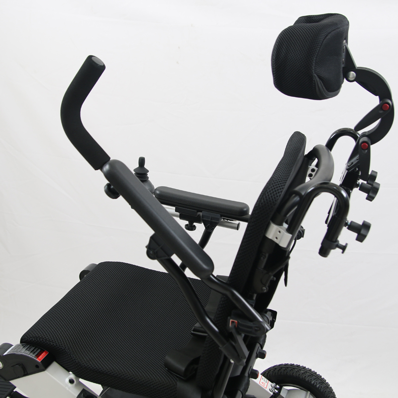 Heavy Duty electric wheelchair