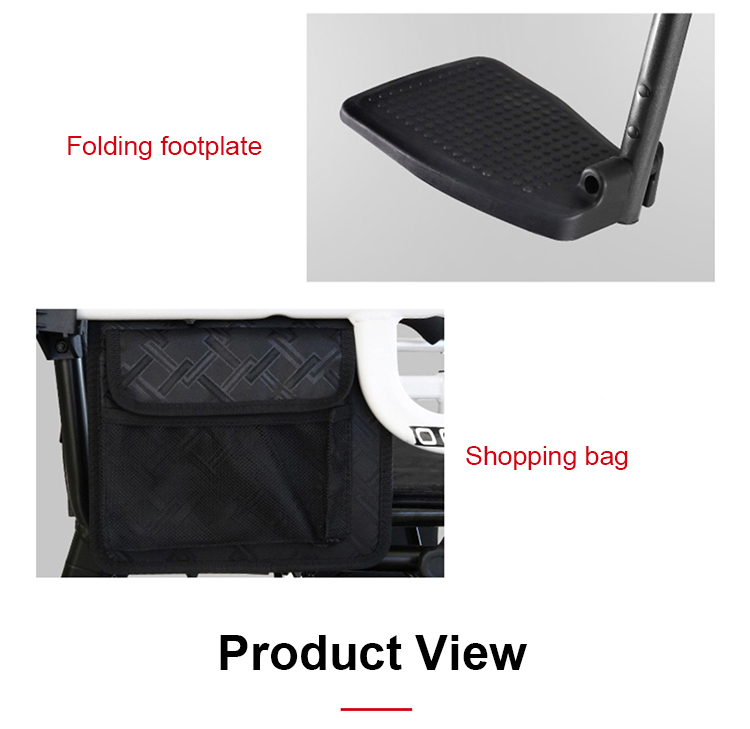 Electric wheelchairs for adults