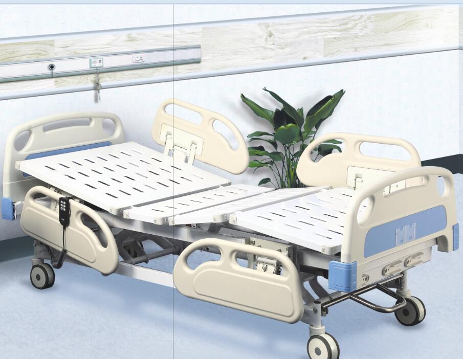 hospital beds for home