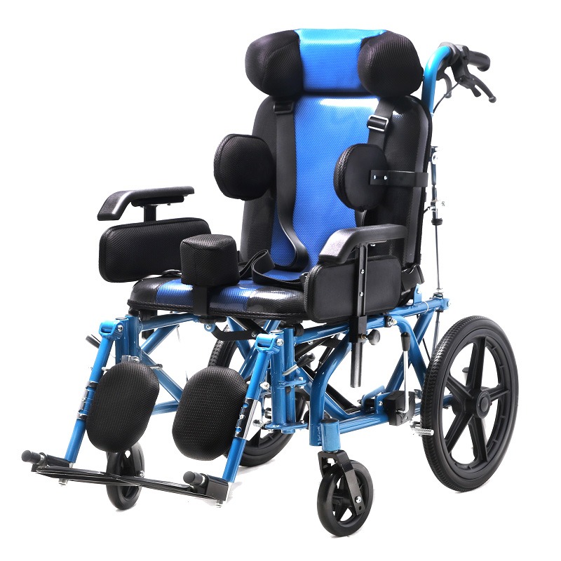 CEREBRAL PALSY WHEELCHAIR