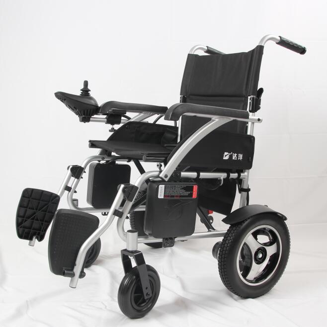 Electric wheelchairs for adults