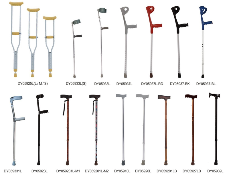 walking sticks for adults