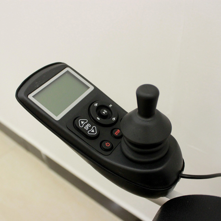 Electric wheelchairs for adults