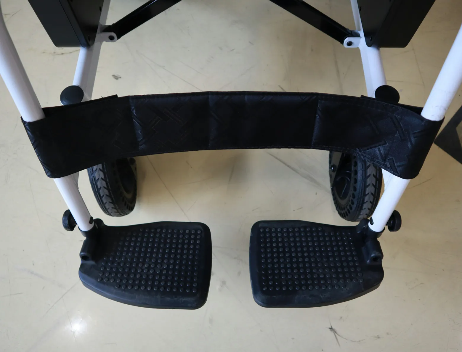 Heavy Duty Electric Wheelchair