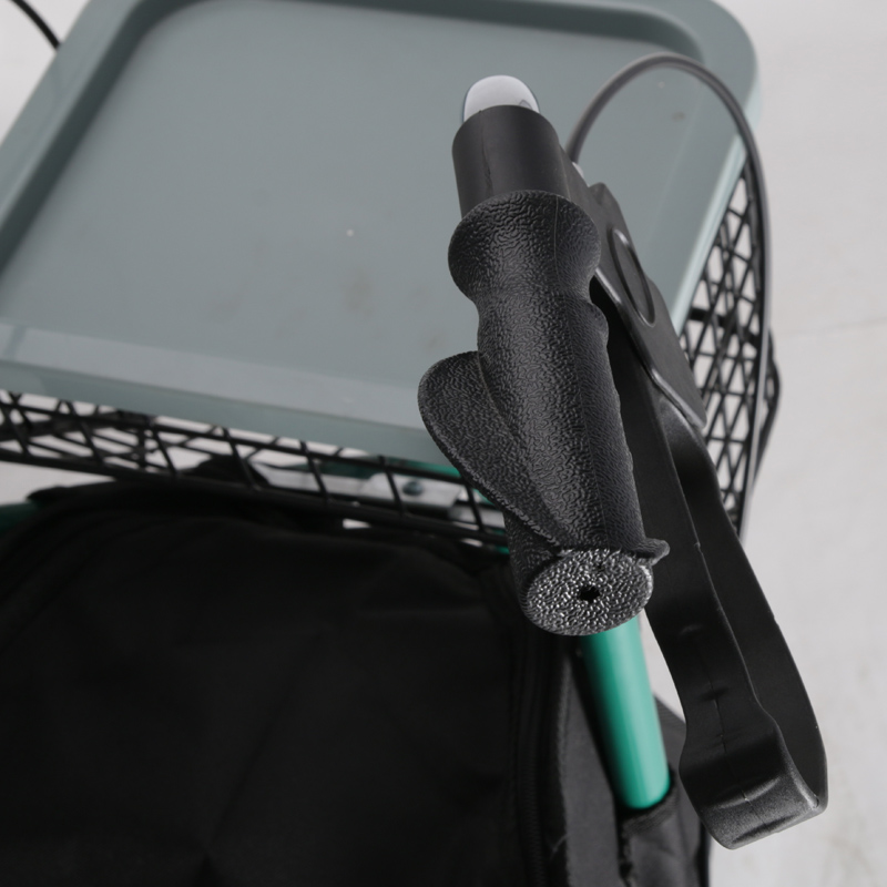 all terrain rollator