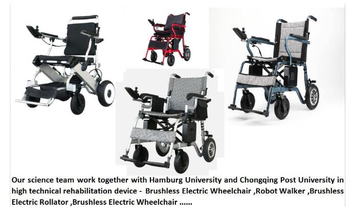 aluminum wheelchair