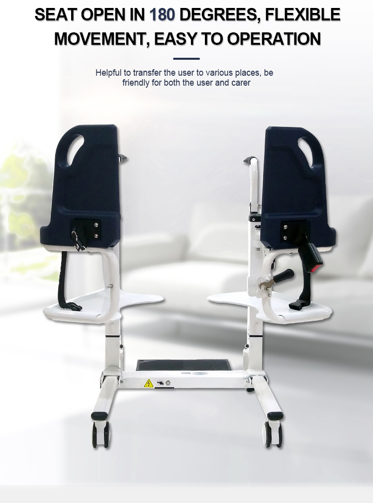 Electric Transfer Chair