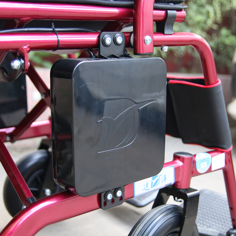 Economic Electric Wheelchair