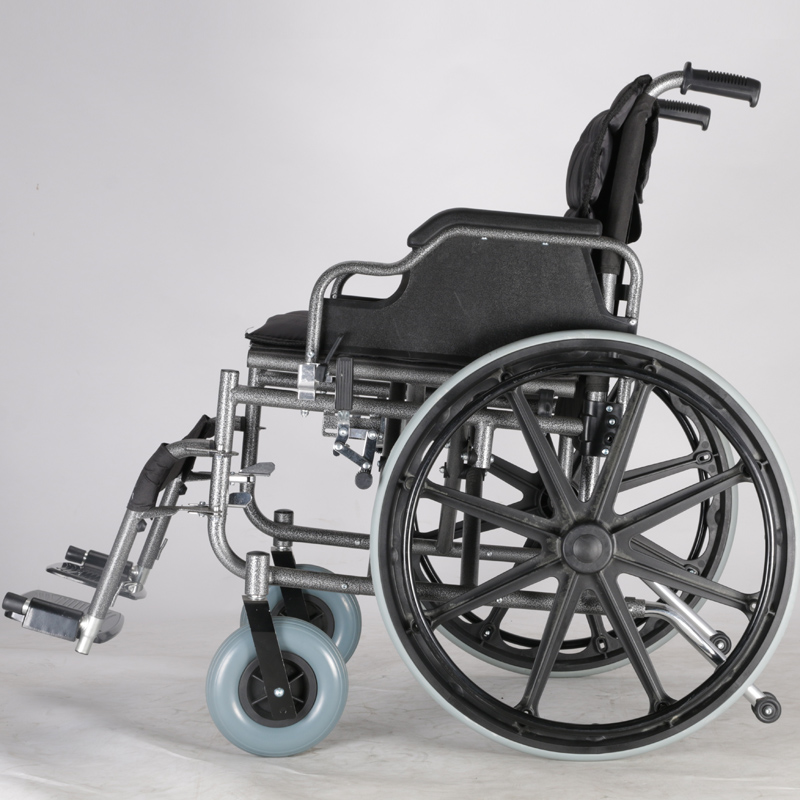 bariatric wheelchair