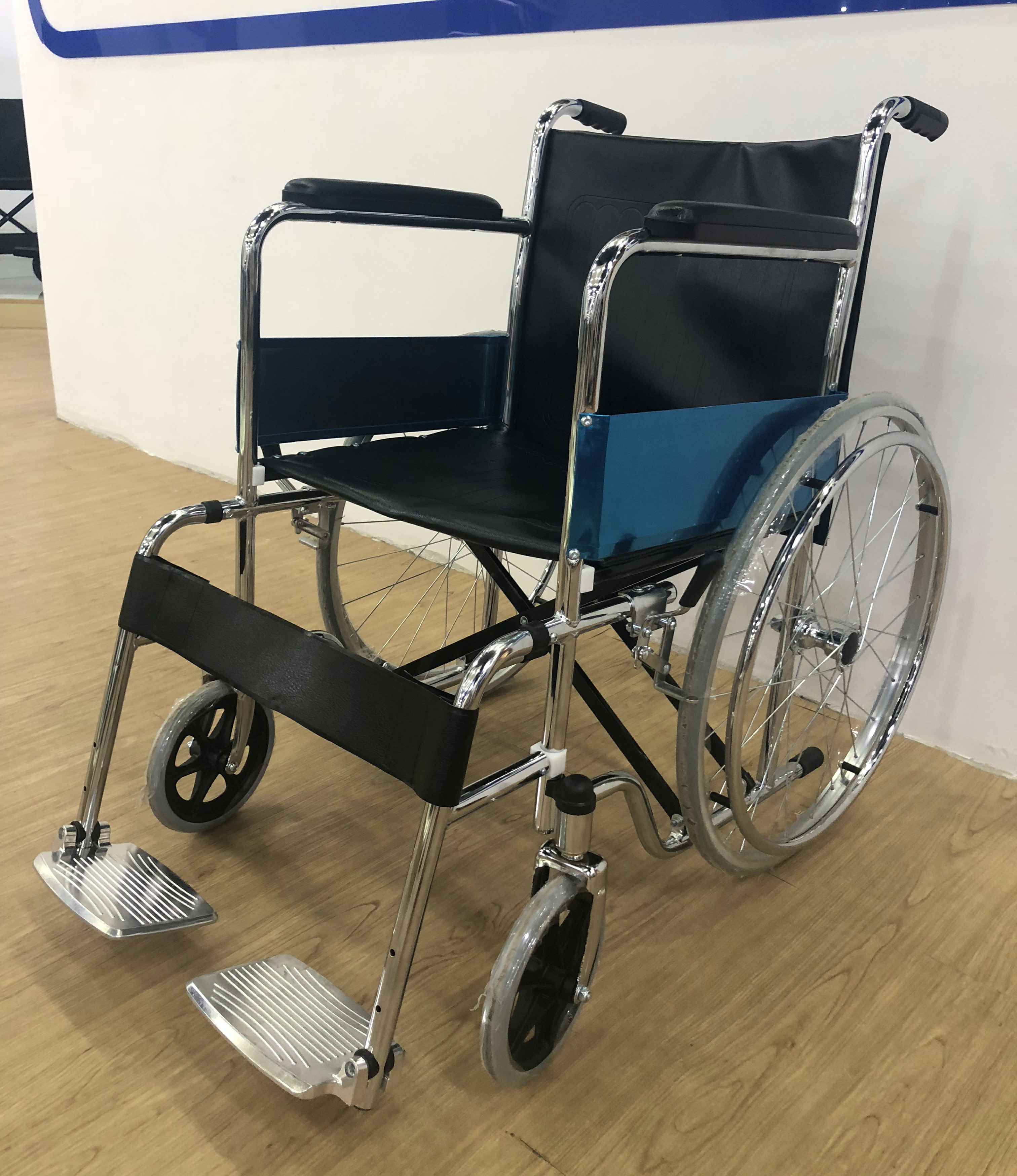 manual wheelchairs
