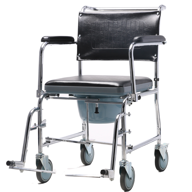 ​medical commode wheelchair